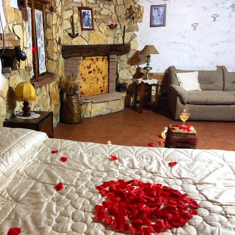 Le Capanne Di Villa Margherita Sonnino Экстерьер фото